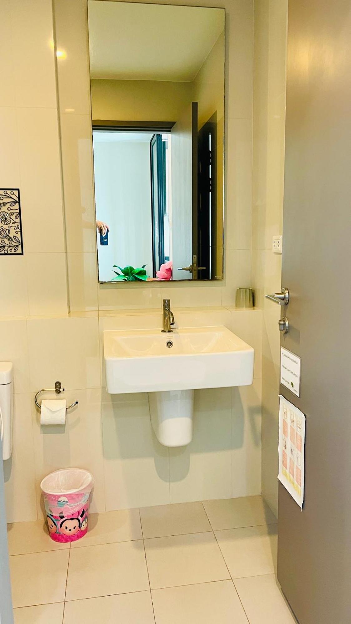 The Base 1 Bed 1 Bath Appartement Pattaya Buitenkant foto